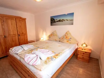 Ferienwohnung für 2 Personen (40 m²) in Sellin (Ostseebad) 8/10