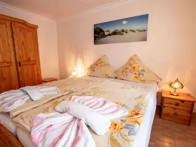 Ferienwohnung für 2 Personen (40 m²) in Sellin (Ostseebad) 10/10