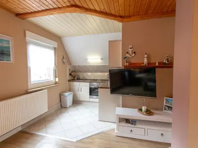 Ferienwohnung für 4 Personen (70 m²) in Sellin (Ostseebad) 4/10