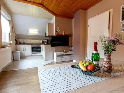 Ferienwohnung für 4 Personen (70 m²) in Sellin (Ostseebad) 5/10
