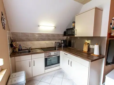 Ferienwohnung für 4 Personen (70 m²) in Sellin (Ostseebad) 6/10