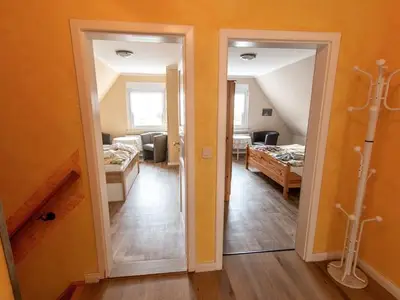 Ferienwohnung für 4 Personen (70 m²) in Sellin (Ostseebad) 8/10