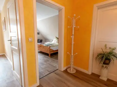 Ferienwohnung für 4 Personen (70 m²) in Sellin (Ostseebad) 10/10