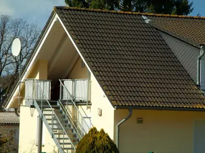 Ferienwohnung für 4 Personen (45 m²) in Sellin (Ostseebad) 2/10