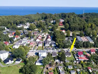Ferienwohnung für 4 Personen (45 m²) in Sellin (Ostseebad) 4/10