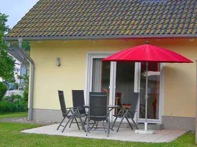 Ferienwohnung für 4 Personen (45 m²) in Sellin (Ostseebad) 6/10