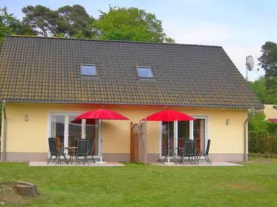 Ferienwohnung für 4 Personen (45 m²) in Sellin (Ostseebad) 5/10