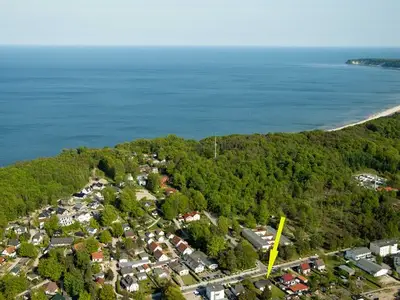 Ferienwohnung für 4 Personen (45 m²) in Sellin (Ostseebad) 7/10