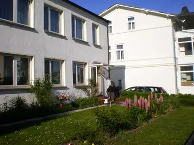 Ferienwohnung für 6 Personen (95 m²) in Sellin (Ostseebad) 2/10