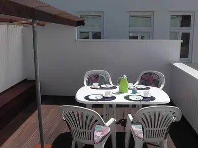 Ferienwohnung für 6 Personen (95 m²) in Sellin (Ostseebad) 3/10