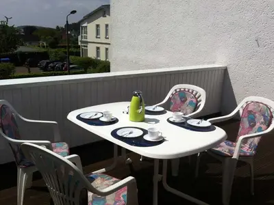 Ferienwohnung für 6 Personen (95 m²) in Sellin (Ostseebad) 4/10