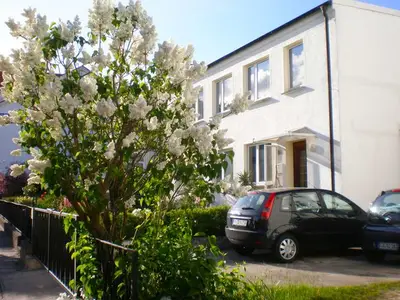 Ferienwohnung für 6 Personen (95 m²) in Sellin (Ostseebad) 5/10