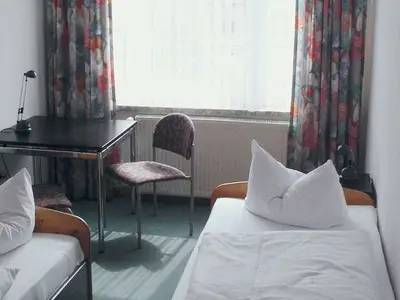Ferienwohnung für 6 Personen (95 m²) in Sellin (Ostseebad) 7/10