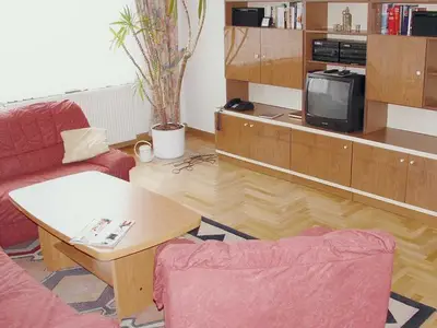 Ferienwohnung für 6 Personen (95 m²) in Sellin (Ostseebad) 8/10