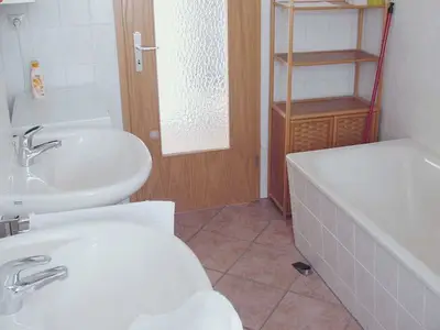 Ferienwohnung für 6 Personen (95 m²) in Sellin (Ostseebad) 9/10