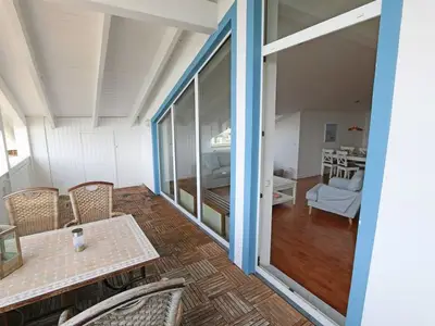 Ferienwohnung für 5 Personen (102 m²) in Sellin (Ostseebad) 9/10