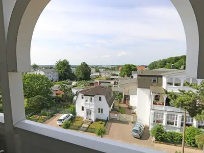 Ferienwohnung für 5 Personen (102 m²) in Sellin (Ostseebad) 10/10