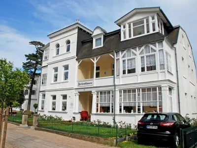 Ferienwohnung für 4 Personen (55 m²) in Sellin (Ostseebad) 3/10