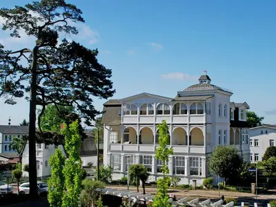 Ferienwohnung für 4 Personen (55 m²) in Sellin (Ostseebad) 4/10