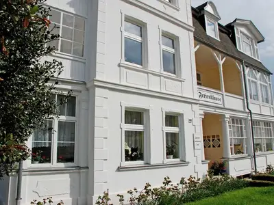 Ferienwohnung für 4 Personen (55 m²) in Sellin (Ostseebad) 5/10