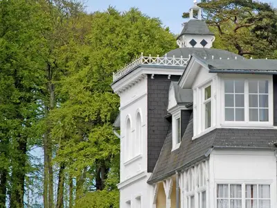 Ferienwohnung für 4 Personen (55 m²) in Sellin (Ostseebad) 6/10