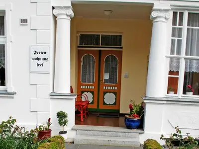 Ferienwohnung für 4 Personen (55 m²) in Sellin (Ostseebad) 7/10