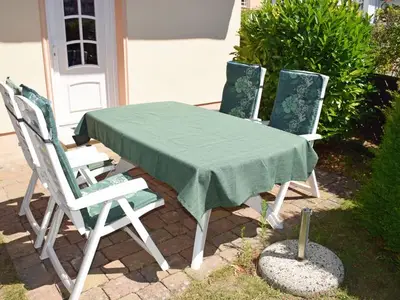 Ferienwohnung für 3 Personen (50 m²) in Sellin (Ostseebad) 4/10