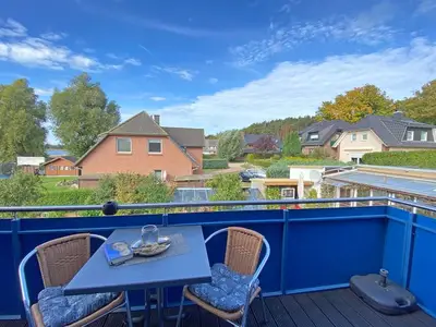 Ferienwohnung für 5 Personen (66 m²) in Sellin (Ostseebad) 2/10