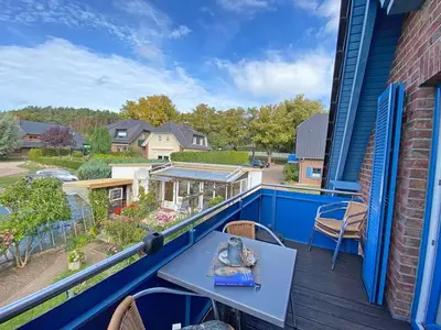 Ferienwohnung für 5 Personen (66 m²) in Sellin (Ostseebad) 3/10