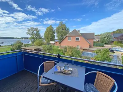 Ferienwohnung für 5 Personen (66 m²) in Sellin (Ostseebad) 4/10