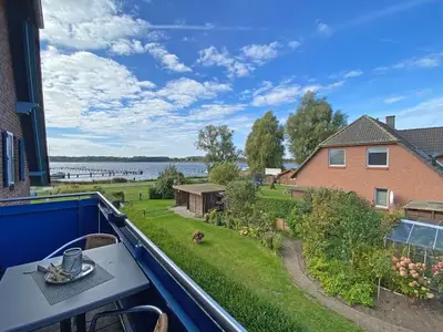 Ferienwohnung für 5 Personen (66 m²) in Sellin (Ostseebad) 5/10