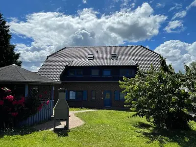 Ferienwohnung für 5 Personen (66 m²) in Sellin (Ostseebad) 6/10