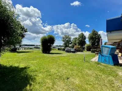 Ferienwohnung für 5 Personen (66 m²) in Sellin (Ostseebad) 7/10