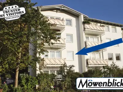 Ferienwohnung für 5 Personen (67 m²) in Sellin (Ostseebad) 1/10