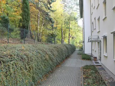 Ferienwohnung für 5 Personen (67 m²) in Sellin (Ostseebad) 2/10