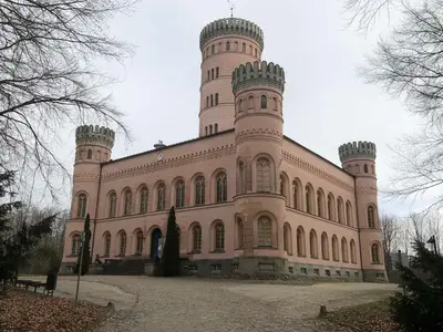 Ferienwohnung für 5 Personen (67 m²) in Sellin (Ostseebad) 9/10