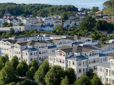Ferienwohnung für 4 Personen (52 m²) in Sellin (Ostseebad) 4/10