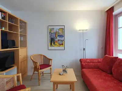 Ferienwohnung für 4 Personen (52 m²) in Sellin (Ostseebad) 8/10