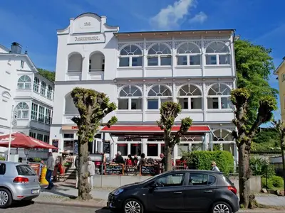 Ferienwohnung für 5 Personen (69 m²) in Sellin (Ostseebad) 2/10