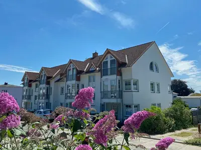 Ferienwohnung für 4 Personen (60 m²) in Sellin (Ostseebad) 1/10