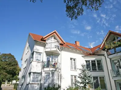 Ferienwohnung für 4 Personen (60 m²) in Sellin (Ostseebad) 2/10