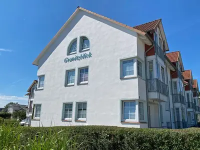 Ferienwohnung für 4 Personen (60 m²) in Sellin (Ostseebad) 4/10