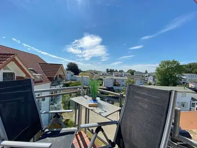 Ferienwohnung für 4 Personen (60 m²) in Sellin (Ostseebad) 5/10