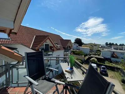 Ferienwohnung für 4 Personen (60 m²) in Sellin (Ostseebad) 6/10