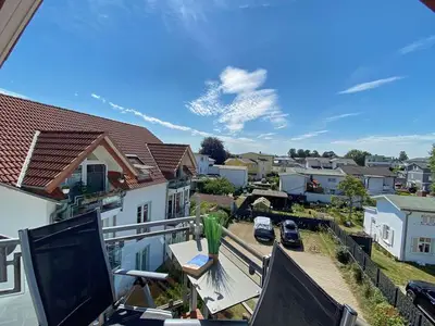 Ferienwohnung für 4 Personen (60 m²) in Sellin (Ostseebad) 7/10