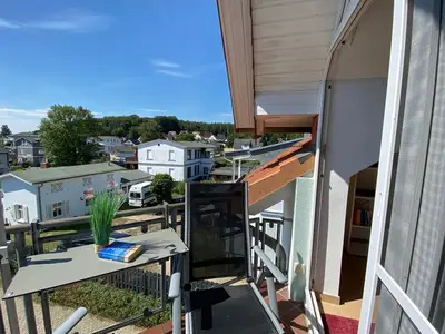 Ferienwohnung für 4 Personen (60 m²) in Sellin (Ostseebad) 9/10
