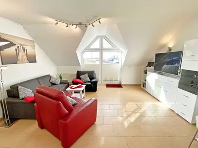 Ferienwohnung für 4 Personen (60 m²) in Sellin (Ostseebad) 10/10