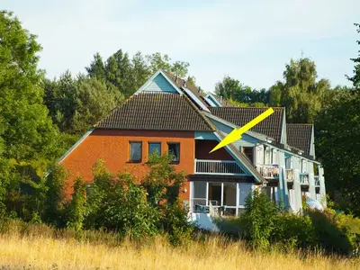 Ferienwohnung für 4 Personen (56 m²) in Neuensien 5/10
