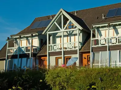 Ferienwohnung für 4 Personen (56 m²) in Neuensien 6/10