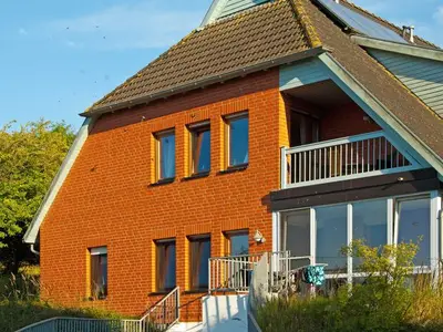 Ferienwohnung für 4 Personen (56 m²) in Neuensien 7/10